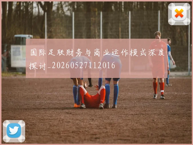 国际足联财务与商业运作模式深度探讨_20260527112016